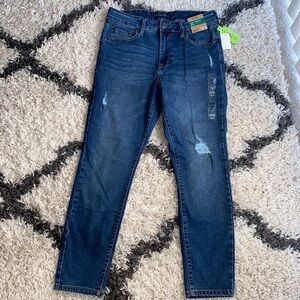 Aeropostale Seriously Stretchy High Rise Jeggings